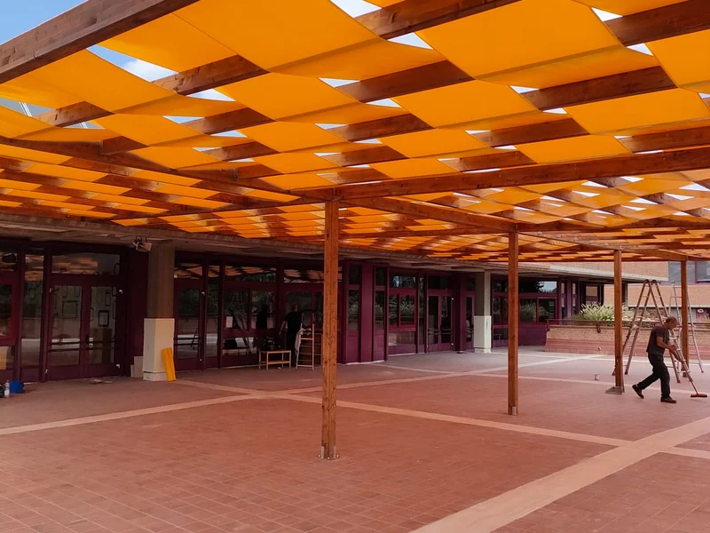 Una nostra realizzazione